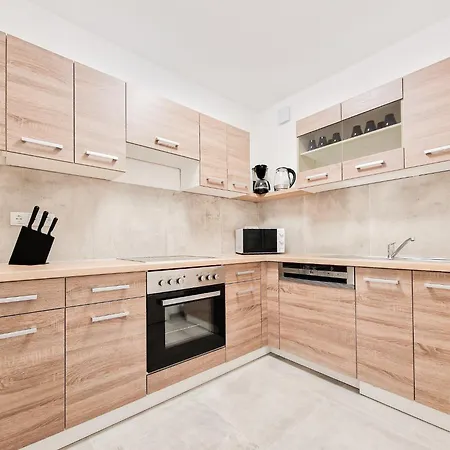 Tolstov - 2 Or 3 - 15 Min Zur Messe Dus & 10 Min Old Town Dus *