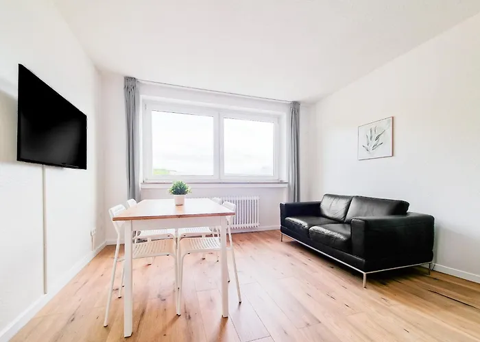 Tolstov - 2 Or 3 - 15 Min Zur Messe Dus & 10 Min Old Town Dus * デュッセルドルフ