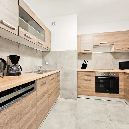 Tolstov - 2 Or 3 - 15 Min Zur Messe Dus & 10 Min Old Town Dus Apartment Dusseldorf