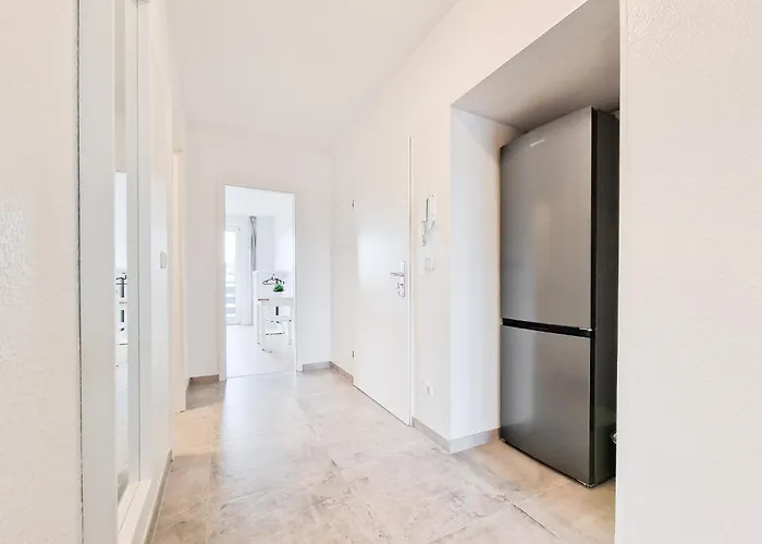 Tolstov - 2 Or 3 - 15 Min Zur Messe Dus & 10 Min Old Town Dus * Düsseldorf