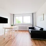 Tolstov - 2 Or 3 - 15 Min Zur Messe Dus & 10 Min Old Town Dus * Düsseldorf