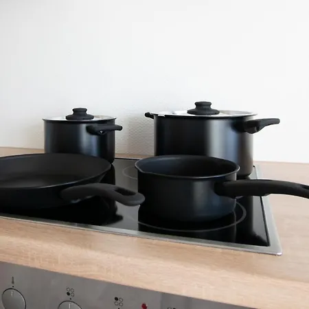 Tolstov - 2 Or 3 - 15 Min Zur Messe Dus & 10 Min Old Town Dus