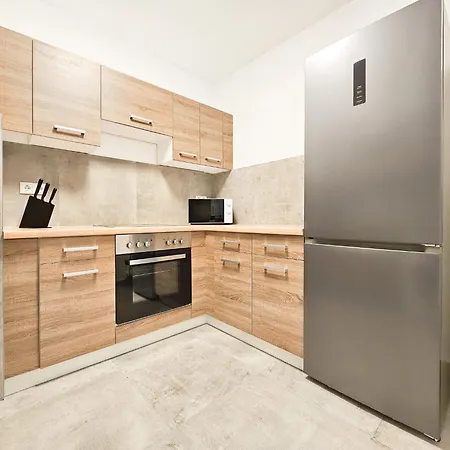 Raj Living - 2 Or 3 - 15 Min Zur Messe Dus & 10 Min Old Town Dus Apartment Dusseldorf