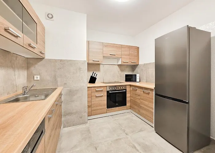 Tolstov - 2 Or 3 - 15 Min Zur Messe Dus & 10 Min Old Town Dus Ντίσελντορφ