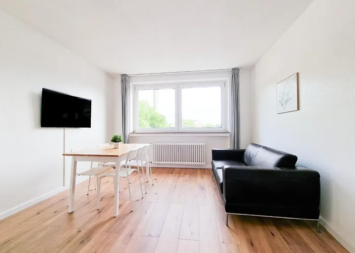 Tolstov - 2 Or 3 - 15 Min Zur Messe Dus & 10 Min Old Town Dus * Düsseldorf