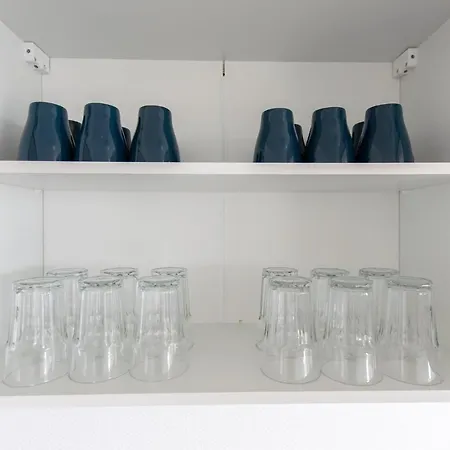 Tolstov - 2 Or 3 - 15 Min Zur Messe Dus & 10 Min Old Town Dus Apartamento *