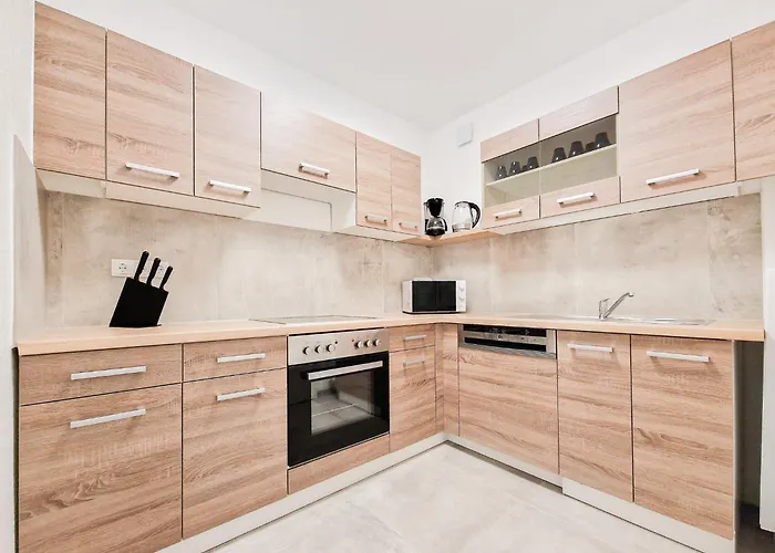 Tolstov - 2 Or 3 - 15 Min Zur Messe Dus & 10 Min Old Town Dus *